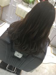 -黛蓝形象定制