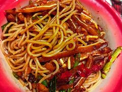 -子固路老南昌拌粉(城隍庙店)