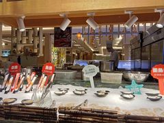 -芭菲盛宴·环球美食(袁家岗店)