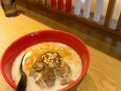 -一風堂拉面(美罗城店)