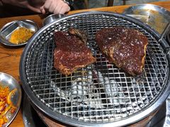 -原始泥炉烤肉(总店)
