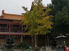 -南京市江宁方山