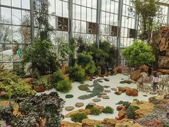 -南通洲际绿博园