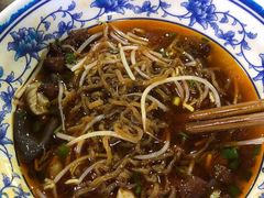 -黔肠旺面馆(八鸽岩店)