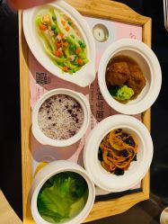 -大美臻喜母婴(南坪店)