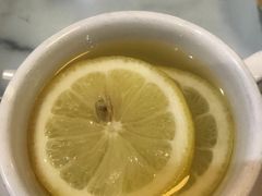 -深仔记茶餐厅(亚士厘道店)