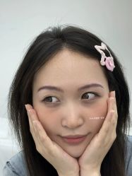-Doris多里斯半永久纹眉·SMP纹发·发际线