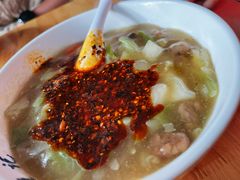 -段生记肉丸糊辣汤(西铁大明宫住宅小区店)