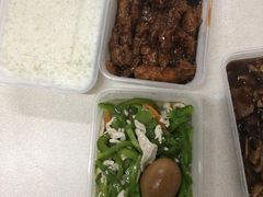 -白玉兰小吃(新村路店)