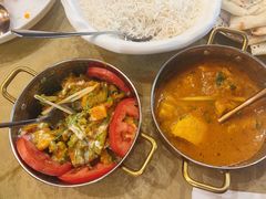 -清真· AL-JANNAT 佳纳特餐厅(仙林店)