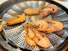 -蔚海之都·象山蒸汽海鲜(仙霞路店)