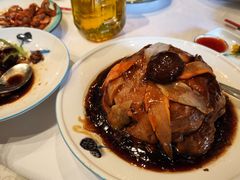 -上海老饭店(北京分店)