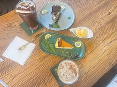 -84那年咖啡馆(李沧万达店)