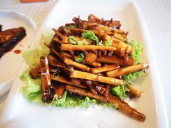 油焖春笋-上海年代(水上东路店)