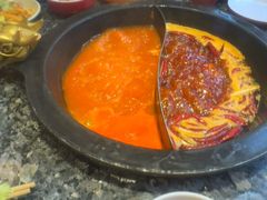 -蜀大侠火锅(香格里拉店)