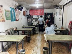-韩老三杨凌蘸水面(纺建路店)