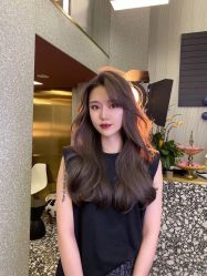 -罗亚帝造型