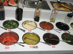 -牛牛和牛海鲜粥底火锅(长虹国际城店)
