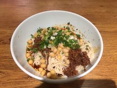 -车沾巷·重庆老味豌杂面