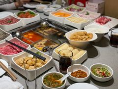 -海底捞火锅(海宁路店)