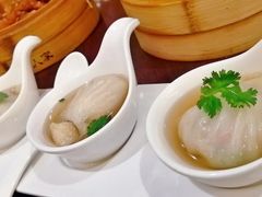-顺德人家食府(黄金广场店)