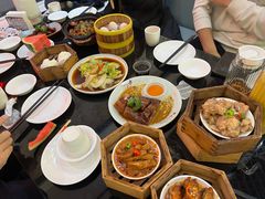 -玉兰苑一等茶餐厅