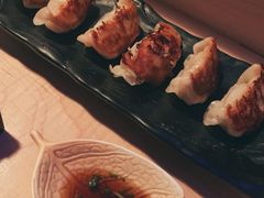 白菜虾仁煎饺-赵记玄面(市府恒隆广场店)