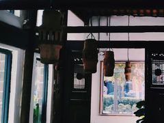-观唐（国际）度假村温泉