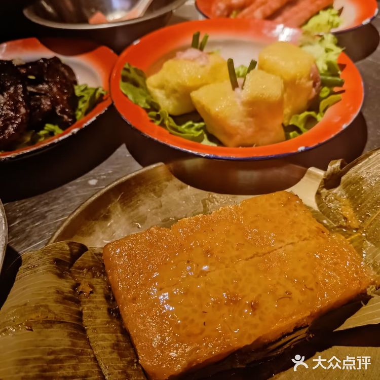 乌鲁木齐心尖上贵州非遗酸汤—黔阿哥火锅绝绝子