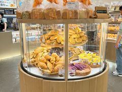 -山崎面包(苏州中心店)