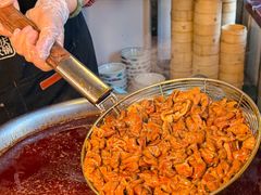 -卤校长重庆火锅(银泰城店)