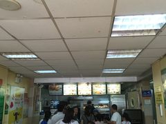 -华莱士·全鸡汉堡(济南大明湖店)