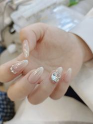 -斯馨·健康美甲美睫