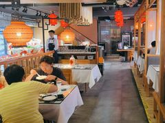 -老屋印象川菜(马园路店)