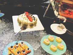 -厦门海景千禧大酒店·海景咖啡厅