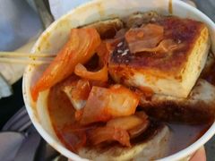 -新五爱道夜市