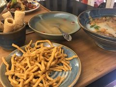 经典大王油茶套餐-大王油茶(二厂文创公园店)