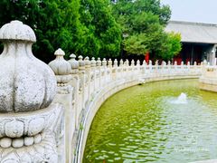 -孔庙和国子监博物馆