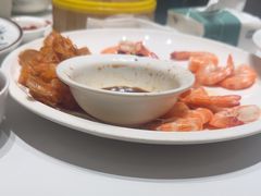 -国人川菜(李家村建东街店)