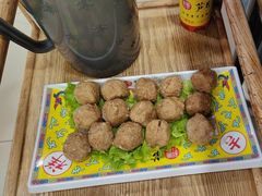 -芦月轩羊蝎子(北蜂窝店)