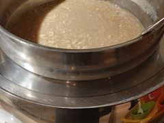 -泰山宝盛大酒店·八珍轩自助餐