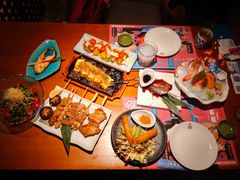 -有喜屋·深夜食堂(北京西路店)