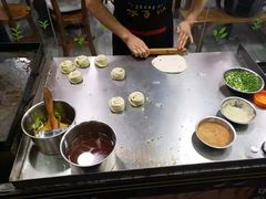 -豫掌柜饸饹面·烩面(秀沿路店)