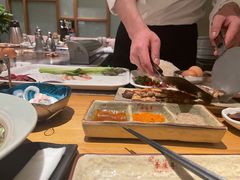 -赤坂亭·M9和牛烧肉·铁板烧(合肥万象城店)