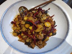 -印象鲵宴·张家界地标美食名片(溪布街店)