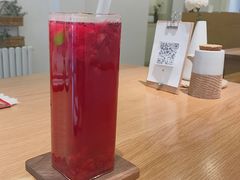 -团子君寿司·茶