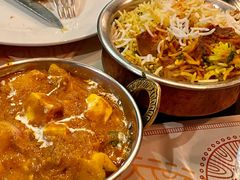 -克比叔叔印度餐厅Kebabs on the Grille(永康路分店)