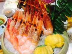 -花潮料理艺食馆(世欧广场店)