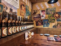 -白石の深夜食堂(芝罘万达店)