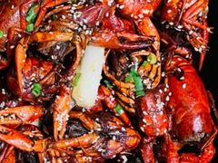 -一棠龙虾•王牌虾球(楚河汉街店)